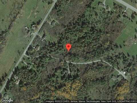 Hyde Lake, THERESA, NY 13691
