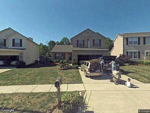 Brookrun, COLUMBUS, OH 43204