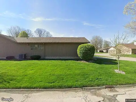 Ironwood, ANDERSON, IN 46011