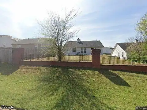 Village, STOCKBRIDGE, GA 30281