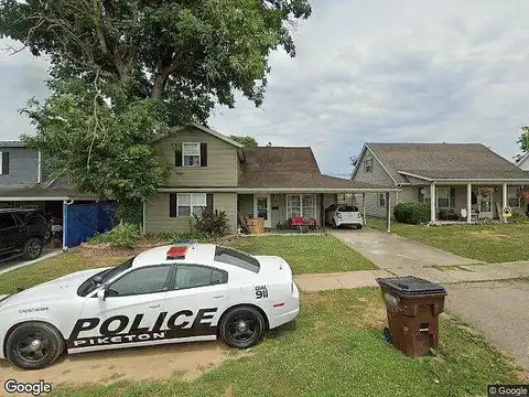 5Th, WAVERLY, OH 45690