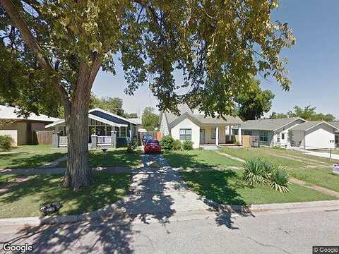 Arlington, LAWTON, OK 73507