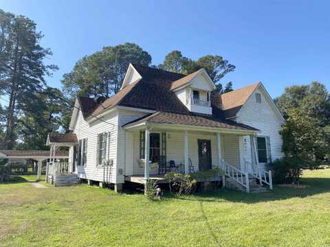 Lincoln, HAMBURG, AR 71646