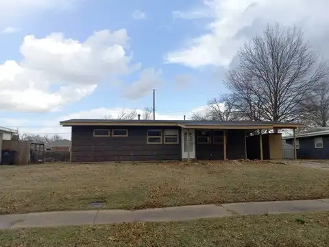 Meadowbrook, BARTLESVILLE, OK 74003