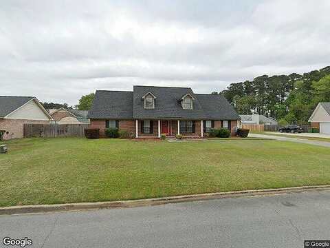 Musket, POOLER, GA 31322