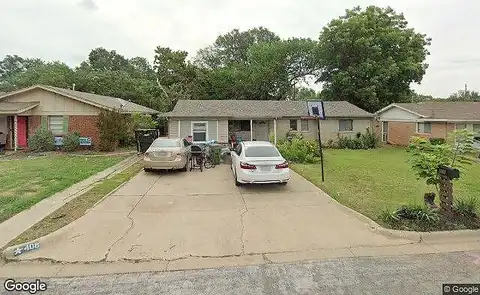Simmons, HURST, TX 76053