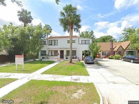 Howry, DELAND, FL 32720