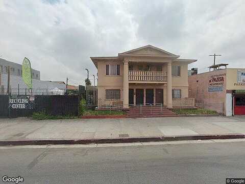 Broadway, LOS ANGELES, CA 90037