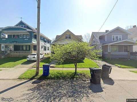 139Th, CLEVELAND, OH 44105