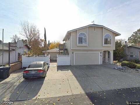 Avalon Way, SUISUN CITY, CA 94585
