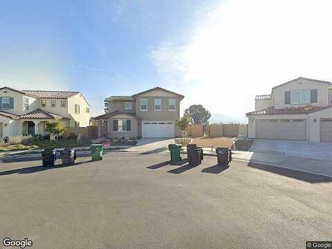 Harding, CORONA, CA 92879