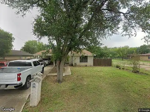 1St, MCALLEN, TX 78501
