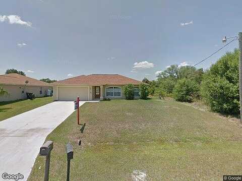 Pomeroy, NORTH PORT, FL 34291