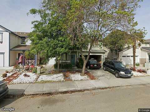 Heirloom, TRACY, CA 95377