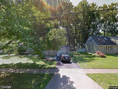 Howley, YARDLEY, PA 19067
