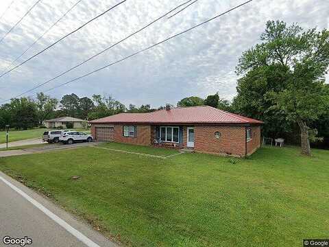 Upper Plattin, DE SOTO, MO 63020