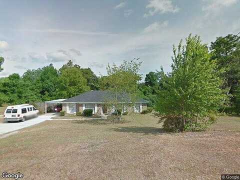 Fox Creek, EIGHT MILE, AL 36613