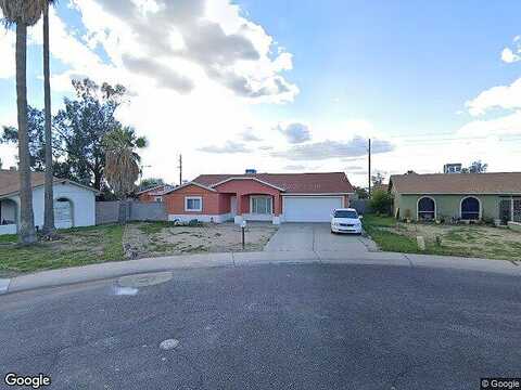 79Th, PHOENIX, AZ 85033