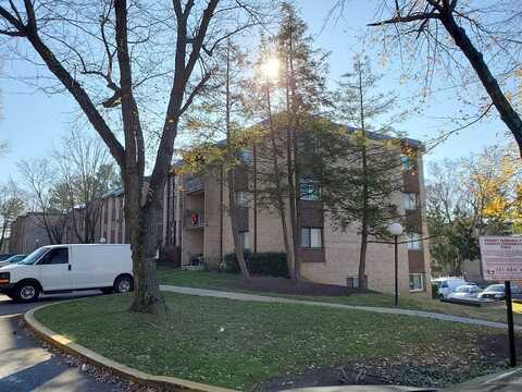 Peppertree Ln, SILVER SPRING, MD 20906