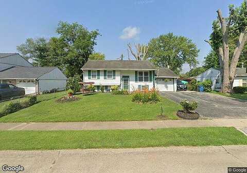Eisenhower, INDIANAPOLIS, IN 46254
