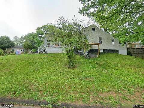 Sherwood, FAIRFAX, VA 22030