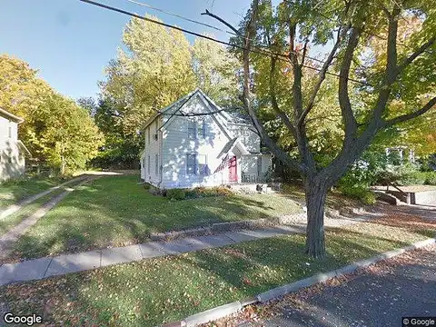 3Rd, JACKSON, MI 49201