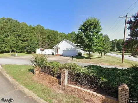 Patio, EASLEY, SC 29642