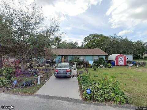 Sunrise, POLK CITY, FL 33868