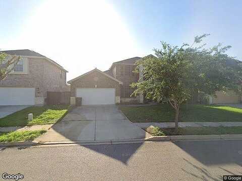 Santa Veronica, MISSION, TX 78572