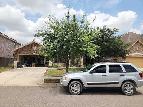 Santa Veronica, MISSION, TX 78572