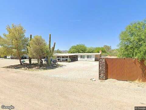 Placita Del Monte, TUCSON, AZ 85745