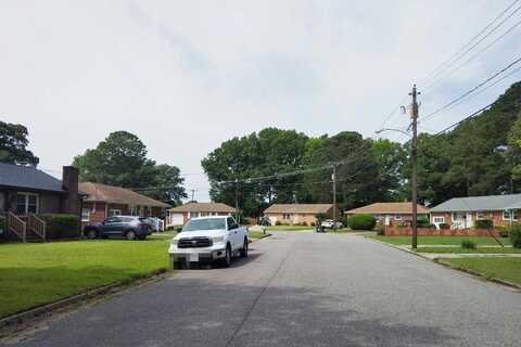 Candlewood, HAMPTON, VA 23666