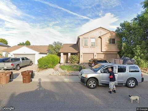 Arbor, SAN TAN VALLEY, AZ 85140