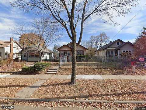 21St, MINNEAPOLIS, MN 55407