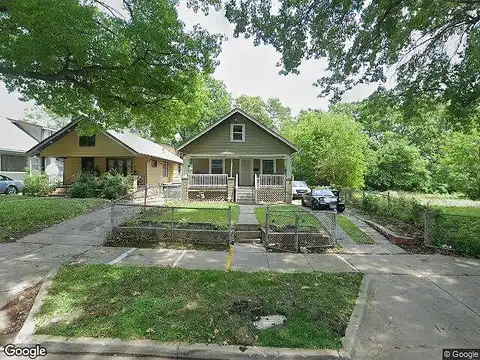 Agnes, KANSAS CITY, MO 64130