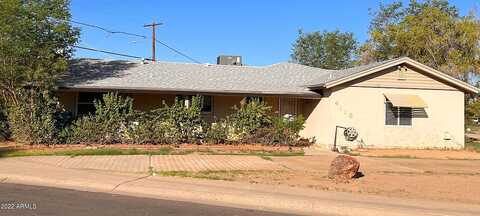 17Th, PHOENIX, AZ 85015