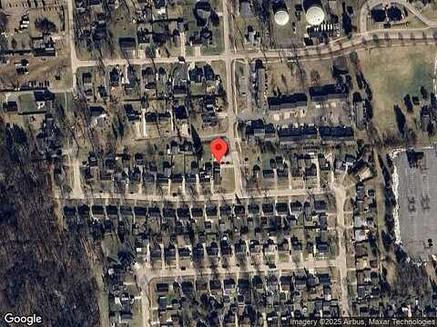 Cambridge, SOUTH LYON, MI 48178