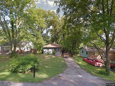 Hemlock, LA FOLLETTE, TN 37766