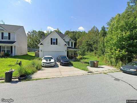 Eastland, GREENSBORO, NC 27405