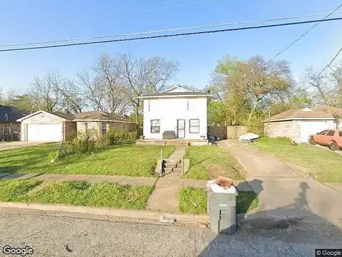 Easter, DALLAS, TX 75216