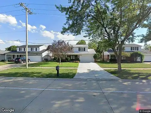 Fox Hill, STERLING HEIGHTS, MI 48310