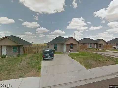 Marcy, LAREDO, TX 78046