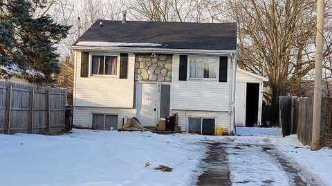 Hodge, LANSING, MI 48910