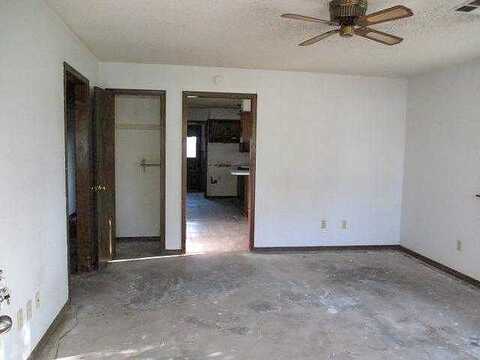 Washington, ANADARKO, OK 73005