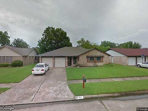 Grant, DEER PARK, TX 77536