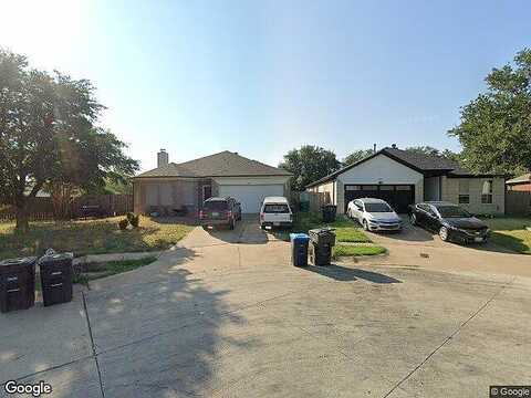 Chelan, FORT WORTH, TX 76244
