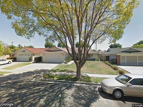 Franklin, FULLERTON, CA 92833