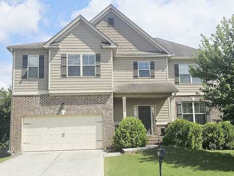 Elm Trace, LOGANVILLE, GA 30052