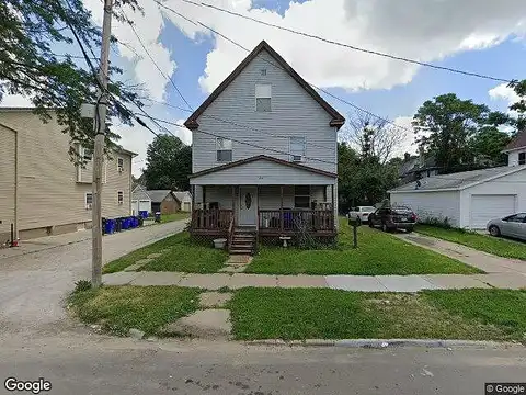 14Th, CEDAR RAPIDS, IA 52403