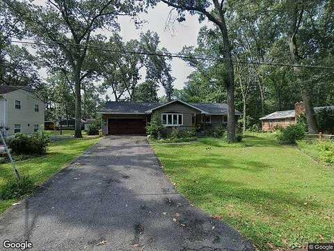 Ben Oaks, SEVERNA PARK, MD 21146
